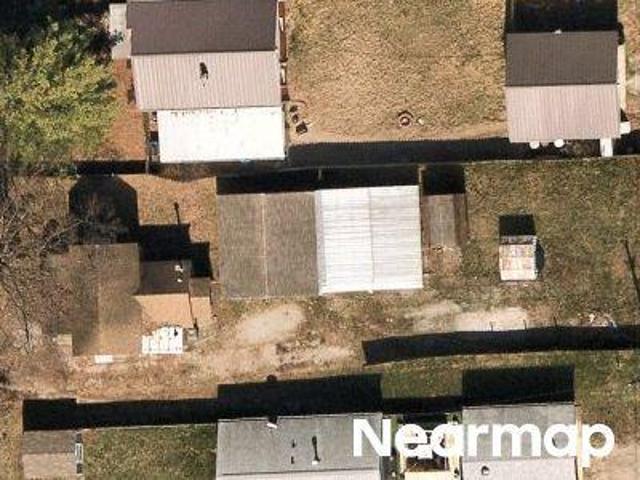 House for sale in Camby, Indiana