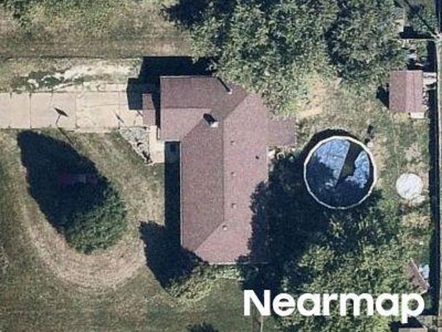 House for sale in Camby, Indiana