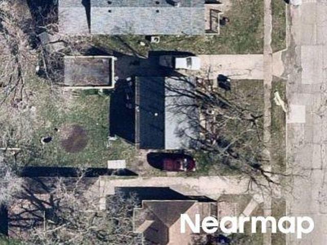 House for sale in Ottumwa, Iowa