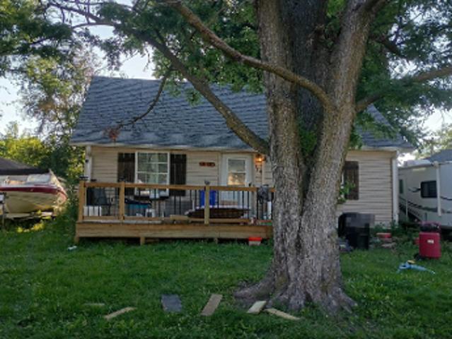 House for sale in Ottumwa, Iowa