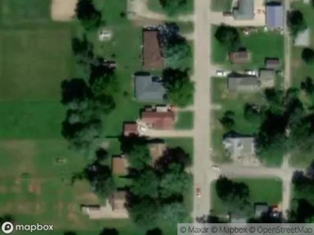 House for sale in Ottumwa, Iowa