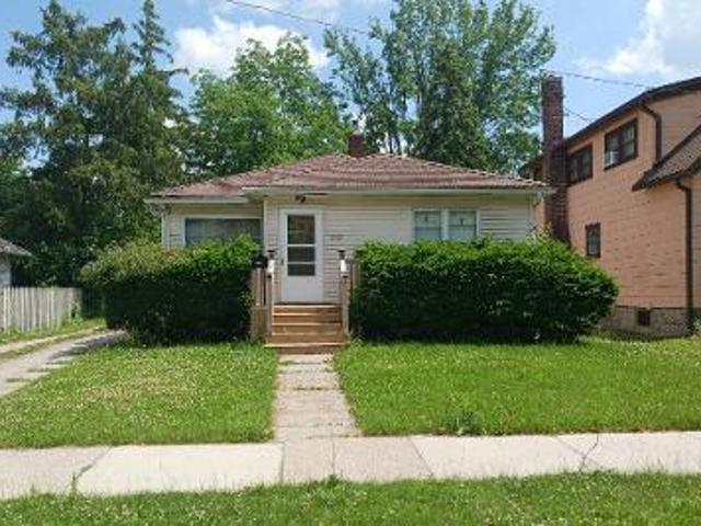 House for sale in Carrollton, Michigan