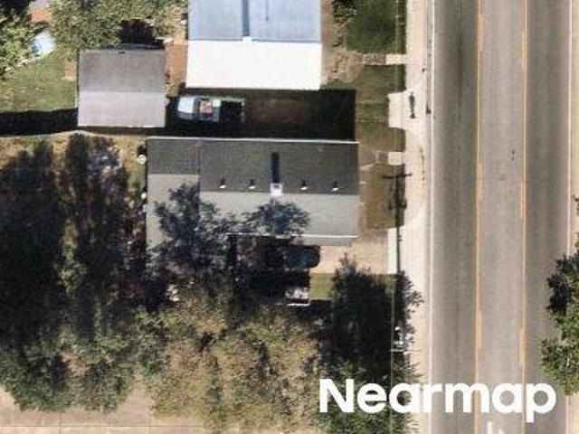 House for sale in Evansville, Indiana