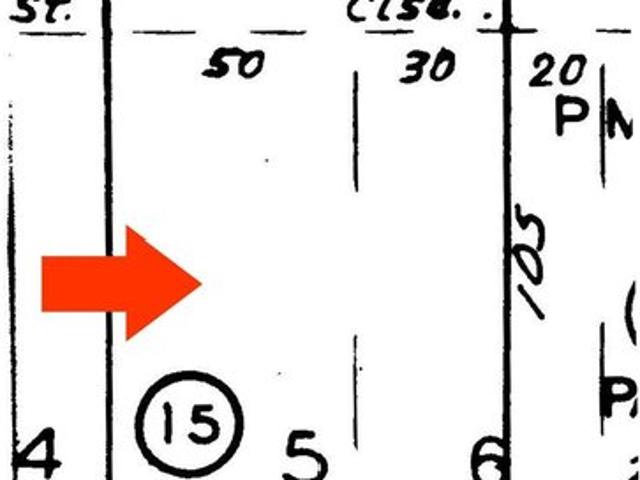 Land for sale in Oceanside, California