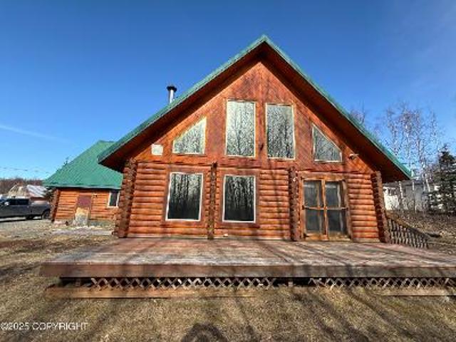 House for sale in Wasilla