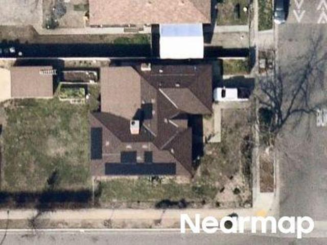 House for sale in Fresno, California
