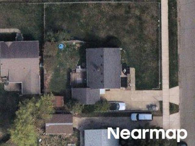 House for sale in South Bend, Indiana