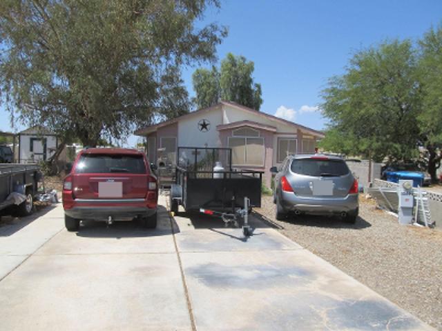 House for sale in Southern Sands Mobile, Yuma