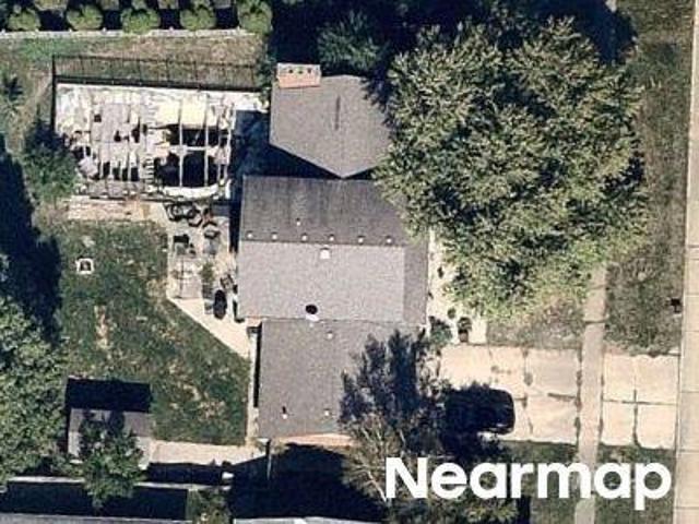 House for sale in Sandwich, Illinois