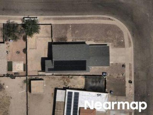 House for sale in Tucson, Arizona