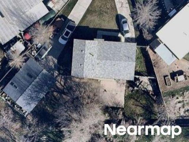 House for sale in West Valley City, Utah