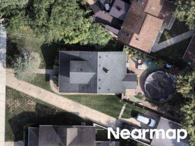 House for sale in Bay City, Michigan