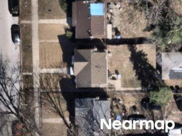 House for sale in Chicago Park, Illinois
