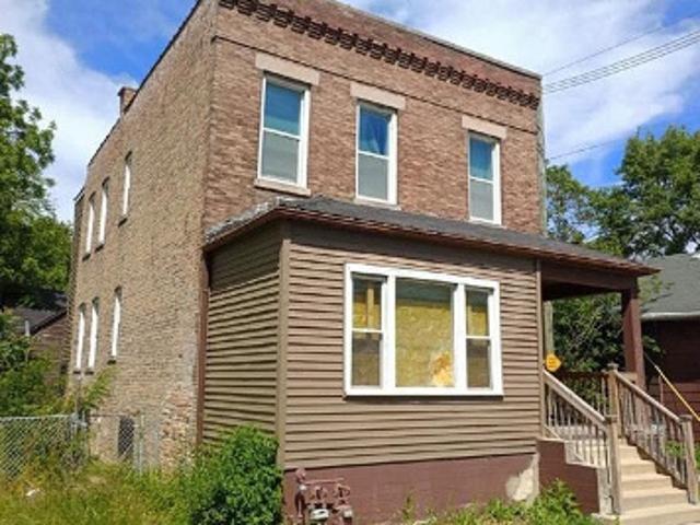 House for sale in Chicago Park, Illinois