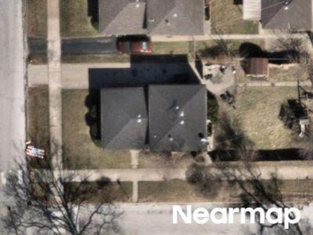 House for sale in Chicago Park, Illinois