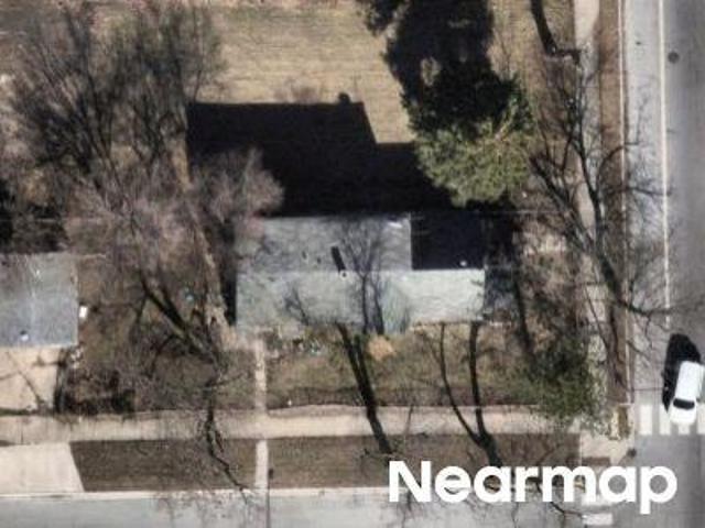 House for sale in Chicago Park, Illinois