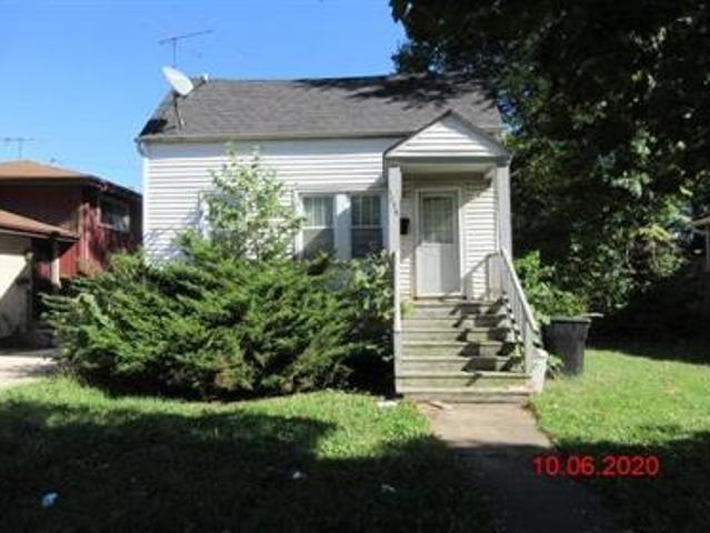House for sale in Chicago Park, Illinois