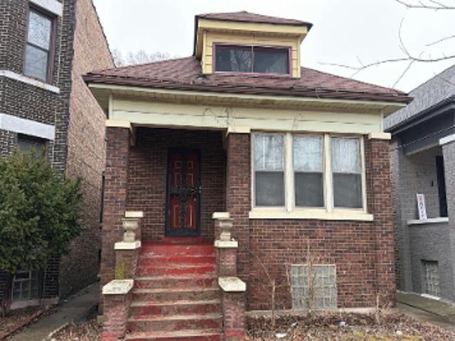 House for sale in Chicago Park, Illinois
