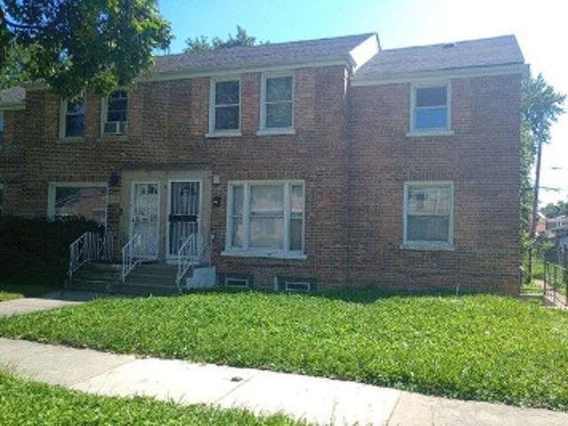 House for sale in Chicago Park, Illinois
