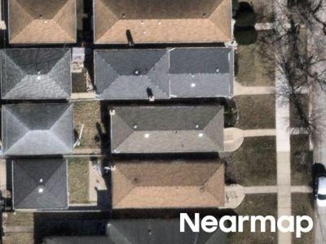 House for sale in Chicago Park, Illinois