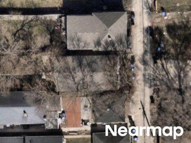 House for sale in Chicago Park, Illinois