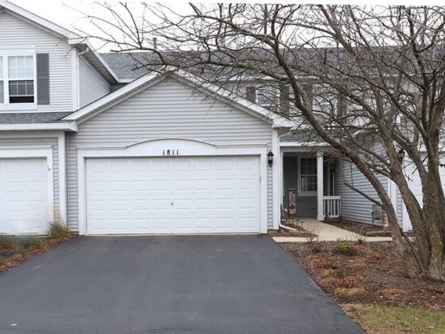 House for sale in Romeoville, Illinois