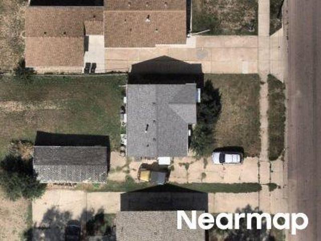 House for sale in Sioux Falls, South Dakota