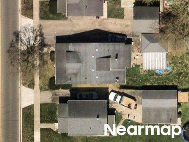 House for sale in Jackson