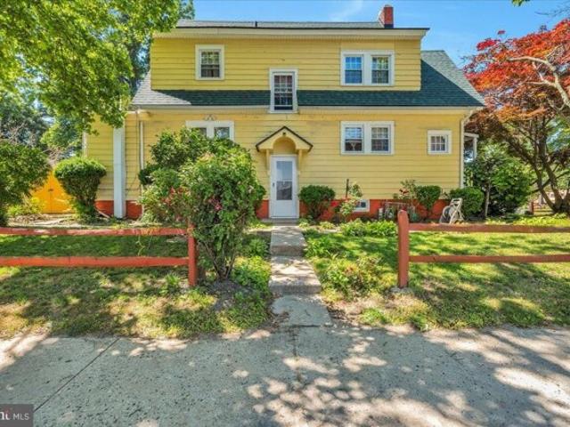 House for sale in Vineland, New Jersey
