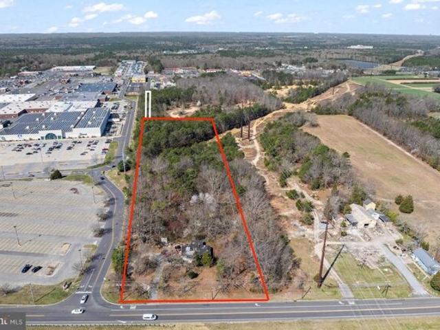 Land for sale in Vineland, New Jersey