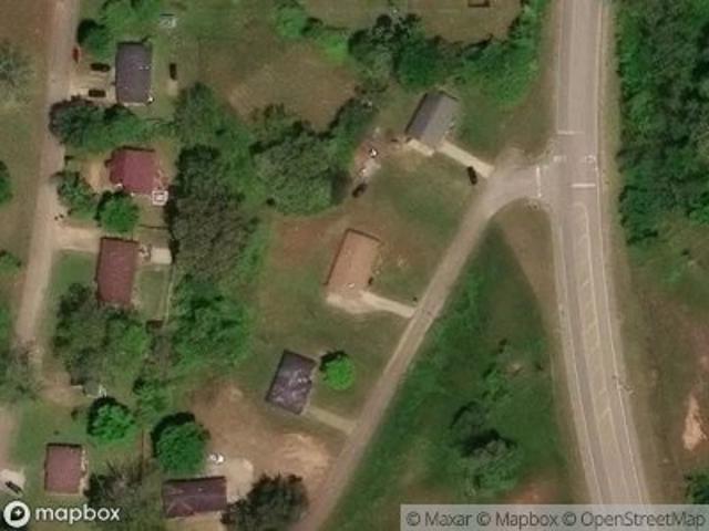 House for sale in Holly Springs, Mississippi