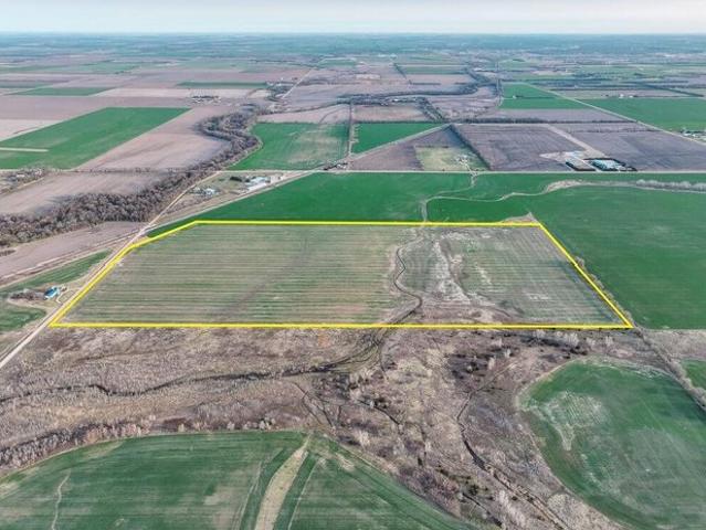 Farm for sale in Kansas