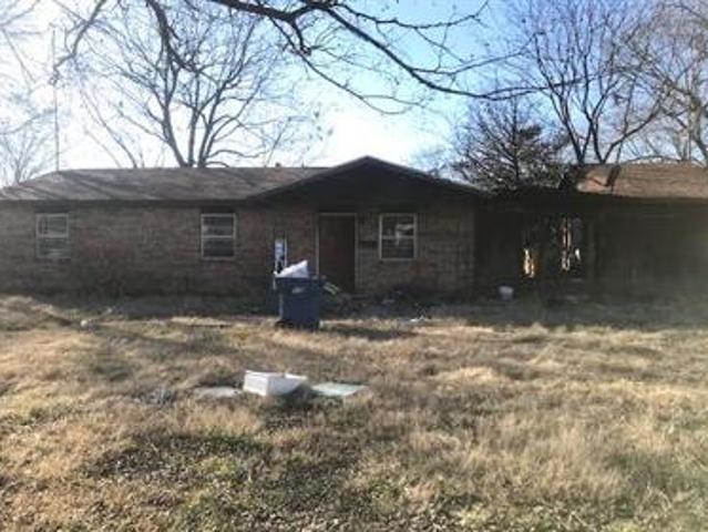 House for sale in Mcalester, Oklahoma