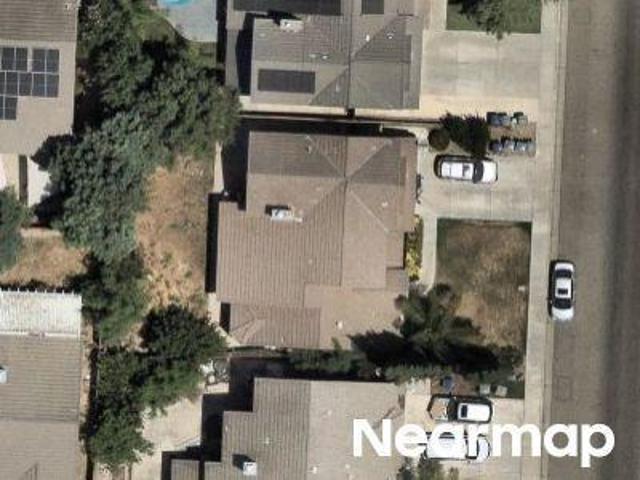 House for sale in Visalia