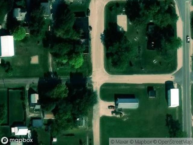 Property for sale in Macksburg, Iowa