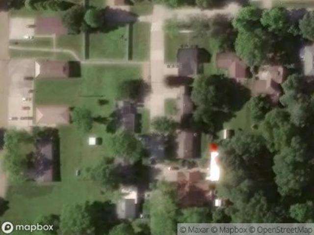 House for sale in North English, Iowa