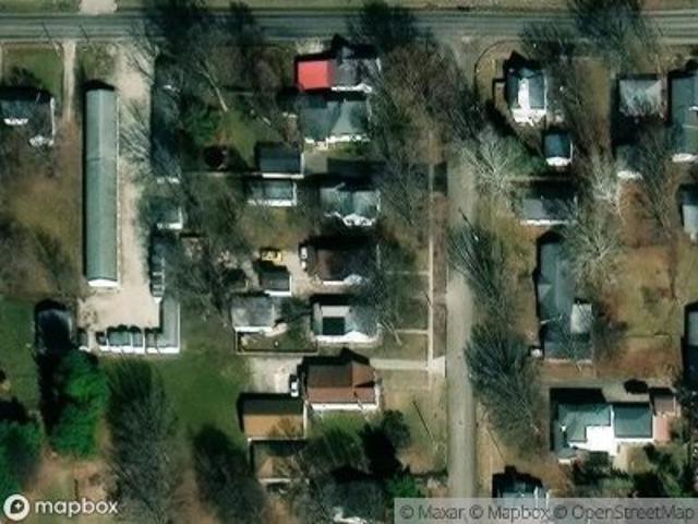 House for sale in Morgan, Illinois