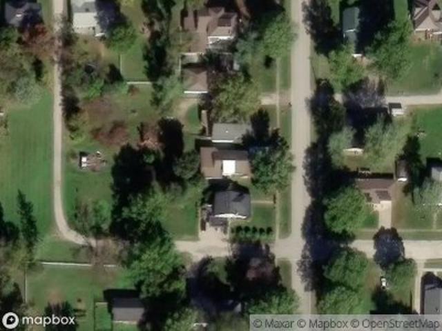 House for sale in Corydon, Iowa