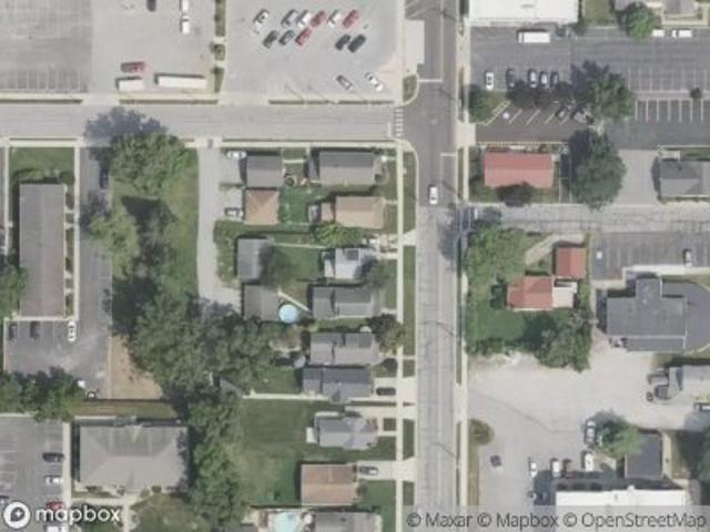 House for sale in Crown Point, Indiana