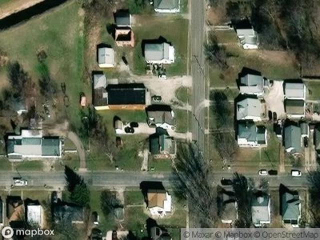 House for sale in Morgan, Illinois