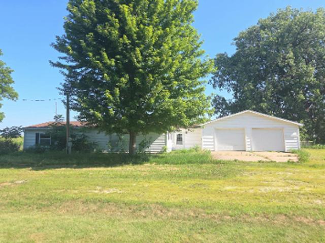 House for sale in Joy, Illinois