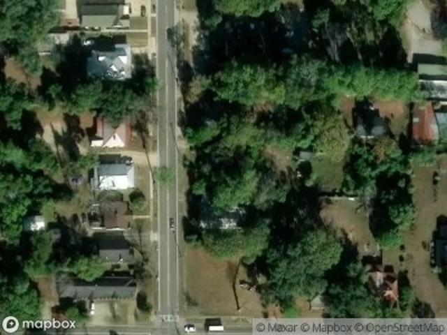 Property for sale in Bainbridge, Georgia