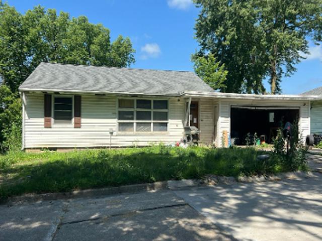 House for sale in North English, Iowa
