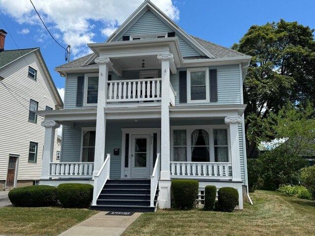 House for sale in Geneva