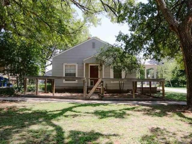 House for sale in Stillwater, Oklahoma