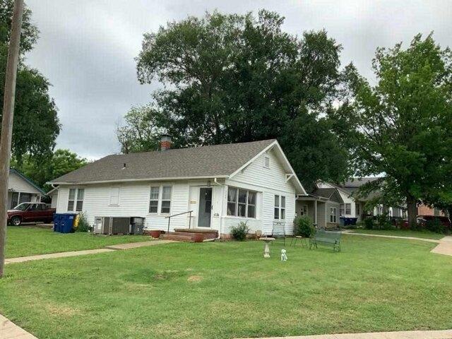 House for sale in Stillwater, Oklahoma