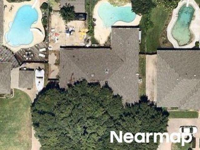 House for sale in Arlington, Texas