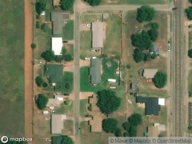 House for sale in Dill City, Washita County