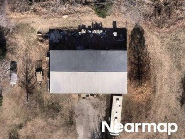 House for sale in Battiest, Oklahoma