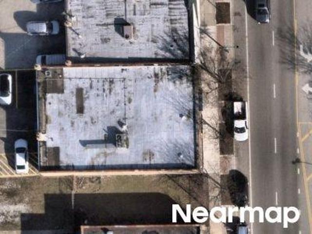 Commercial for sale in Chicago Park, Illinois